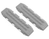 Image 1 for RC4WD MAXTRAX 1/10 Vehicle Extraction & Recovery Boards (2) (Gray)