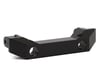Image 1 for RC4WD Aluminum Front Bumper Mount Conversion for Traxxas TRX-4