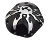 Image 1 for RC4WD K44 Cast Axle Poison Spyder Bombshell Diff Cover