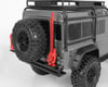 Image 4 for RC4WD Traxxas TRX-4 Rear Swing Away Tire Carrier Bumper