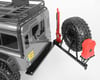 Image 5 for RC4WD Traxxas TRX-4 Rear Swing Away Tire Carrier Bumper