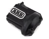 Image 1 for RC4WD Traxxas TRX-4 ARB Diff Cover (Black)