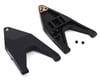 Image 1 for RC4WD Traxxas Unlimited Desert Racer Front Lower Control Arms (Black) (2)