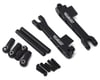 Image 1 for RC4WD Traxxas Unlimited Desert Racer Alloy Sway Bar Set (Black)
