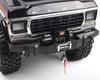 Image 4 for RC4WD Traxxas TRX-4 Tough Armor Attack Front Bumper