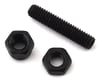 Image 2 for RC4WD Traxxas TRX-4 Tough Armor Swing Away Tire Carrier w/Fuel Holder