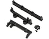 Image 1 for RC4WD Trail Finder 3 Aluminum Front and Rear Bumper Mounts