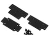 Image 1 for RC4WD 1/10 Warn 9.5cti Winch CNC Mounting Plates (3)