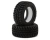 Image 1 for RC4WD Atturo Trail Blade 2.2" MTS Scale Tires (2) (X2S3)