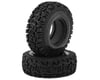 Image 1 for RC4WD Dick Cepek FC-1 1.9" Scale Rock Crawler Tires (2) (Class 1 - 3.94") (X2S3)