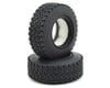 Image 1 for RC4WD Dirt Grabber 1.55" All Terrain Tires (X3)