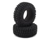 Image 1 for RC4WD Rock Crusher 1.0" Micro Crawler Tires (2)