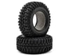 Image 1 for RC4WD "Rok Lox" Micro Comp Tires (2) (X3)