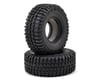 Image 1 for RC4WD Dick Cepek 1.9" Mud Country Scale Tires (2) (X3)