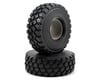 Image 1 for RC4WD Mil-Spec ZXL 2.2" Scale Military Tires (2) (X4)