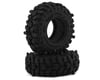 Image 1 for RC4WD Mickey Thompson Baja Pro X 1.0" Scale Tires (2) (X2S3)