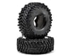Image 1 for RC4WD Mickey Thompson Baja Claw TTC 1.9" Scale Rock Crawler Tires (2) (X2)
