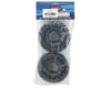 Image 2 for RC4WD Mickey Thompson Baja Claw TTC 1.9" Scale Rock Crawler Tires (2) (X2)
