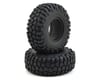Image 1 for RC4WD Rock Crusher X/T 1.55" Scale Tires (X3)