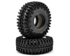 Image 1 for RC4WD Interco "IROK Super Swamper" 1.55" Scale Rock Crawler Tires (2) (X3)