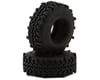 Image 1 for RC4WD Interco Narrow TSL Super Swamper 1.0" Micro Crawler Tires (2) (X2S3)