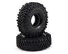 Image 1 for RC4WD Mickey Thompson 1.55" Baja Claw TTC Scale Tires (2)