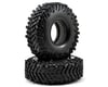 Image 1 for RC4WD Mickey Thompson Baja Claw TTC 2.2" Scale Rock Crawler Tires (2) (X2)
