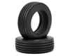 Image 1 for RC4WD "LoRider" 1.7 Commercial 1/14 Semi Truck Tires (2) (X5)