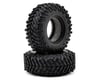 Image 1 for RC4WD Mickey Thompson "Baja Claw TTC" 1.0" Micro Crawler Tires (2) (X3)
