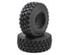 Image 1 for RC4WD MIL-SPEC ZXL 1.9" Tire (2)
