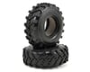Image 1 for RC4WD FlashPoint 1.9" Military Off Road Tires (X2)