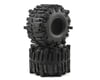 Image 1 for RC4WD Mud Slingers Clod TXT-1 Tires (x2) (X4 Compound)