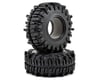 Image 1 for RC4WD Mud Slingers 2.2" Rock Crawler Tires (2) (X3)