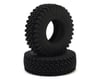 Image 1 for RC4WD Dirt Grabber A/T Brick Edition 1.2" Scale Tire (2)