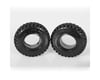 Image 3 for RC4WD Dick Cepek FC-II 1.9" Tire (2) (X2)