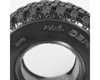Image 4 for RC4WD Dick Cepek FC-II 1.9" Tire (2) (X2)