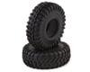 Image 1 for RC4WD Scrambler Offroad 1.0" Micro Crawler Tires (2)
