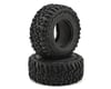 Image 1 for RC4WD Dick Cepek Extreme Country 1.9" Scale Tires (2) (X2)