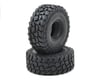Image 1 for RC4WD Mickey Thompson "Baja ATZ" 1.55" Scale Rock Crawler Tires (2) (X2)