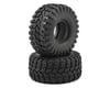 Image 1 for RC4WD "Scrambler" 1.55" Scale Rock Crawler Tires (2)