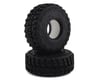 Image 1 for RC4WD Goodyear Wrangler MT/R 1.9" Scale Rock Crawler Tires (2) (X2)