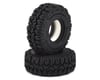 Image 1 for RC4WD Milestar Patagonia M/T 1.9" Scale Tires (2)