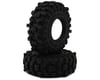 Image 1 for RC4WD Mickey Thompson Baja Pro X 1.7" Scale Crawler Tires (2) (OD 4.19") (X2S3)