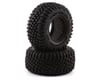 Image 1 for RC4WD BFGoodrich T/A KR3 1.0" Micro Crawler Tires (2)