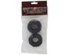 Image 3 for RC4WD Mud Slingers 0.7" Micro 1/24 Scale Crawler Tires (2) (OD 40mm) (X2S3)