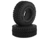 Image 1 for RC4WD BFGoodrich All-Terrain K02 0.7" Scale Tires (2) (X2S3)