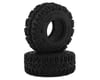 Image 1 for RC4WD Milestar Patagonia M/T 0.7" Scale Tires (2)