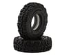 Image 1 for RC4WD Milestar Patagonia M/T 1.7" Scale Rock Crawler Tires (2) (X2S3)