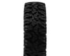 Image 2 for RC4WD Milestar Patagonia M/T 1.7" Scale Rock Crawler Tires (2) (X2S3)