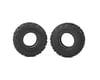 Image 4 for RC4WD Milestar Patagonia M/T 1.7" Scale Rock Crawler Tires (2) (X2S3)